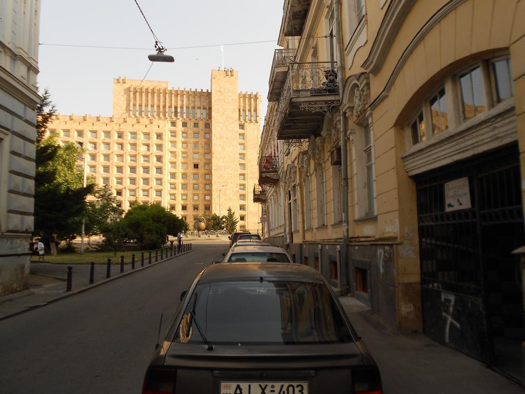 Guest House Ralsh Τυφλίδα Δωμάτιο φωτογραφία