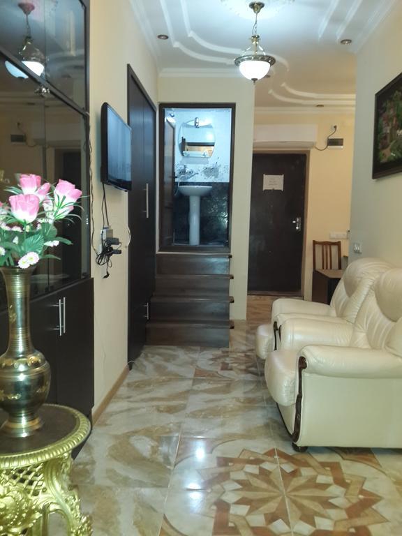 Guest House Ralsh Τυφλίδα Εξωτερικό φωτογραφία