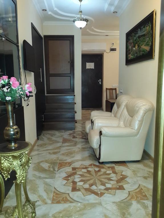 Guest House Ralsh Τυφλίδα Εξωτερικό φωτογραφία