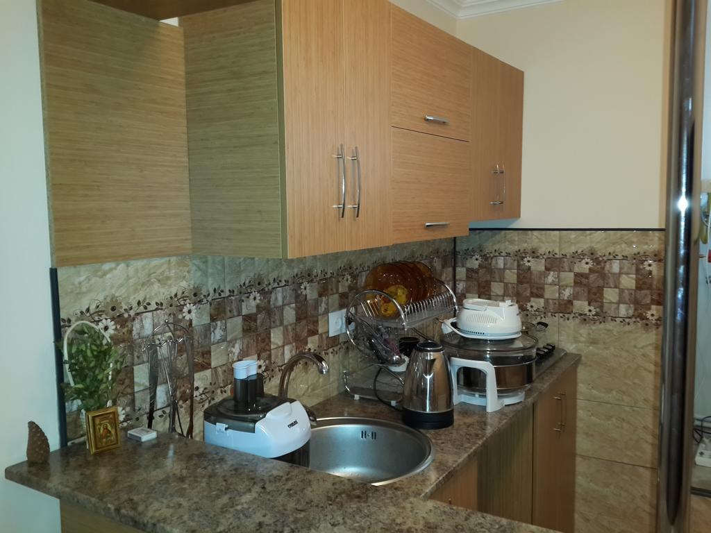 Guest House Ralsh Τυφλίδα Εξωτερικό φωτογραφία