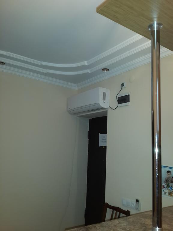 Guest House Ralsh Τυφλίδα Εξωτερικό φωτογραφία