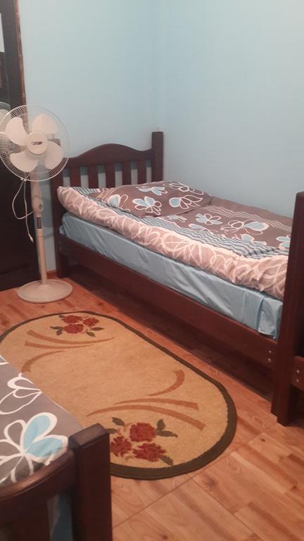 Guest House Ralsh Τυφλίδα Εξωτερικό φωτογραφία