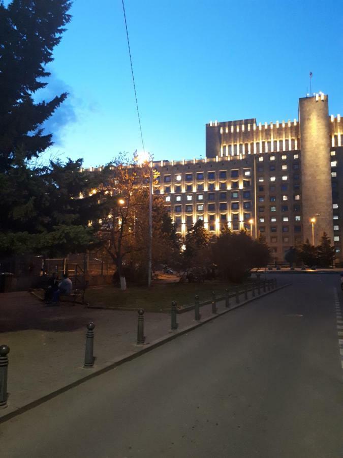 Guest House Ralsh Τυφλίδα Εξωτερικό φωτογραφία