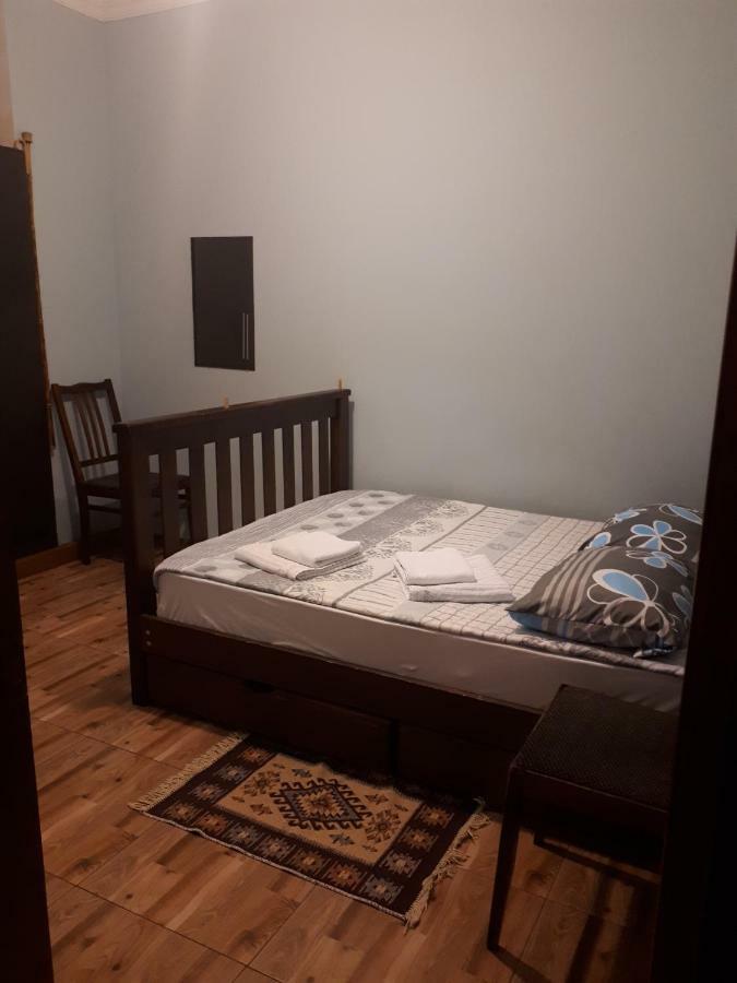 Guest House Ralsh Τυφλίδα Εξωτερικό φωτογραφία