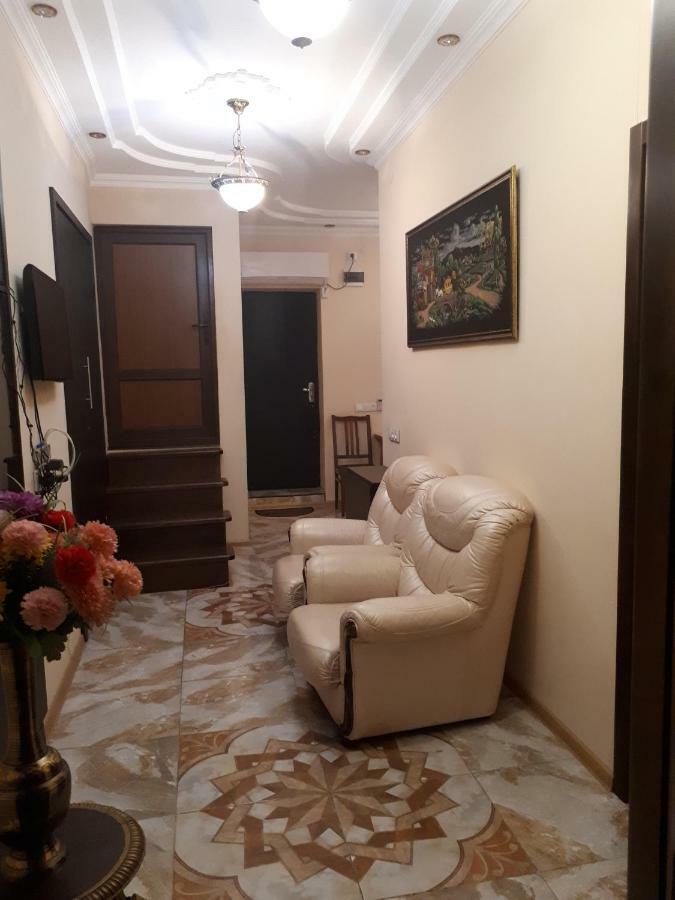 Guest House Ralsh Τυφλίδα Εξωτερικό φωτογραφία